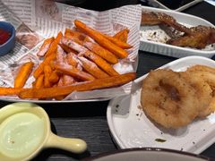 -Pennehut畔尼意面(合肥万象城店)