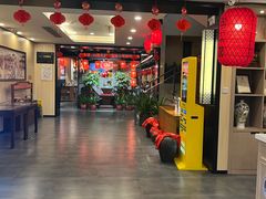 -安泰楼·佛跳墙创始人·传统闽味早茶·酒楼(三坊七巷闽菜地标店)