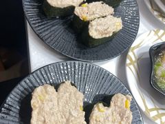 -争鲜回转寿司(浦东三钢里PLUS店)