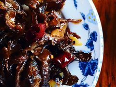 -龙姐私房菜(和顺古镇店)