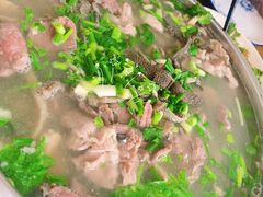 -小杨翘脚牛肉