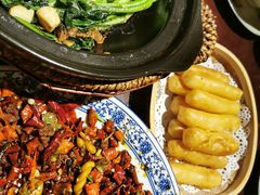 -杨记隆府(汉街店)