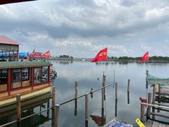 -阳澄湖半岛旅游度假区
