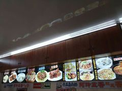 -老闽味沙茶面·姜母鸭(传承35年曾厝垵店)