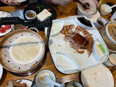 -壹零捌道·北京烤鸭(车公庄店)