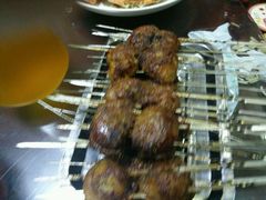 -大城·烧烤海鲜大排档(台东店)
