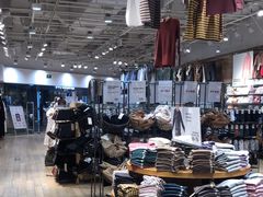 -MUJI无印良品(华贸店)