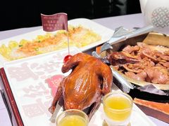 -大鸽饭(体育西路店)