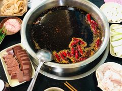 -大龙火锅(老店)