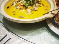 千岛湖农家鱼头皇-古韵餐厅(湖畔大学店)