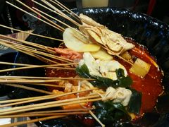 -落端云串串香(南京凤凰西街店)