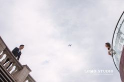 -东风婚纱摄影(恒和西里1号楼店)