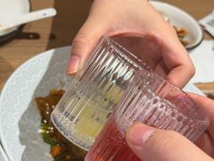 -街角等你.大连海鲜烧烤.经典铁板海鲜串(西安路店)