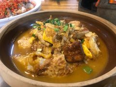 -湘聚南县土菜馆(龙山二路店)