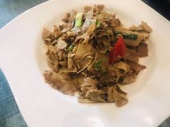 -茶油香闽南菜·花园餐厅(前埔店)