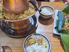 -蜗牛的家旅行主题云南菜餐厅.小酒馆(护国寺店)