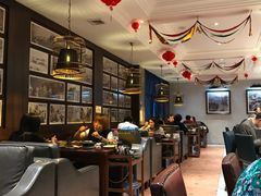 大堂-粤点私厨(临桂枫林店)