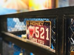 门面-悦屋老板娘的烤肉店(紫薇田园店)