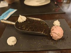 -恰餐厅及酒吧 CHAR Bar & Grill (北京丽都皇冠假日店)