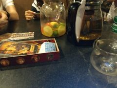 -BGM CLUB二次元主题桌游店(康王路店)