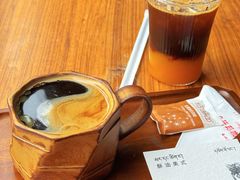 -乌托邦咖啡(武侯祠店)