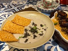 -图味美小黄鱼·景德菜(浙江路店)