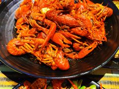 -红钳侠小龙虾·烧烤(中赢康康谷店)