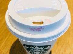 -星巴克(来福士办公楼店)
