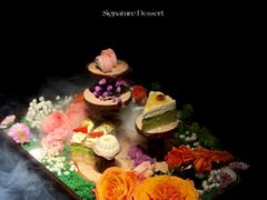 -狮拾久·现代新加坡料理(福田COCO Park店)