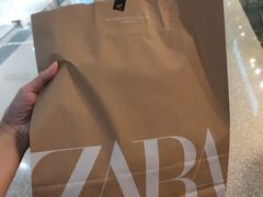 -ZARA HOME(天环广场店)