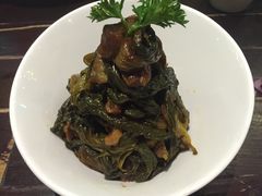 -涌上外婆桥(慈溪店)