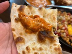 -南国印度餐厅Dakshin