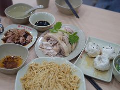 -百家鸡味馆(清泰店)