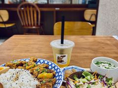 -肥朵食堂(带梦胡同店)