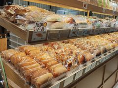 -小飞象面包公社(珠江路金鹰店)
