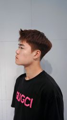 -男先生男士理发馆