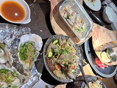 -潮澎派·潮汕菜大排档(南较西路店)