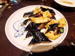 拔丝茄子-紫泥369粗粮季(鼓楼店)