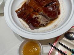 -香港狮子山下·明星粤菜餐厅(北苑店)