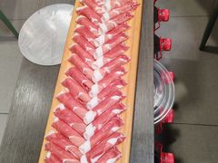 -阳坊胜利涮羊肉(阳坊老店)