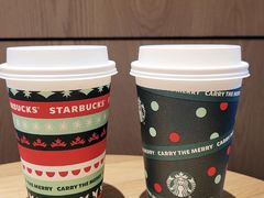 -星巴克臻选(南京艾尚天地店)