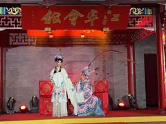 -江宁会馆(劈柴院店)