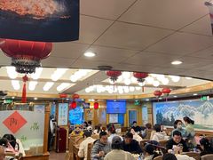 -烤肉季饭庄