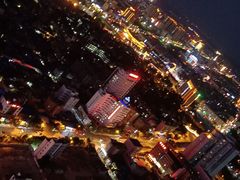 -218音乐旋转餐厅·高空景观