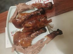 -鸭匠食府·挂炉烤鸭·新京菜(阜成路店)