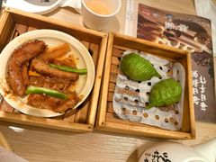 -蔡澜点心·粤菜(新街口IFCX店)