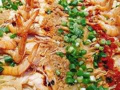 -那家老院子东北菜·饺子·小鸡炖蘑菇(艳华街店)