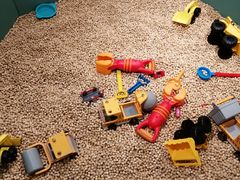 -艾米茉亲子餐厅(万象城店)