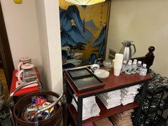 -若石足道SPA 连锁(丹东街店)