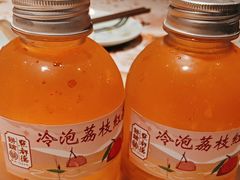 -点都德(广州白云山景区南门店)